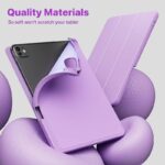 ipadair4/5/6/7手帳型ケース スタンド機能 アップル アイパッド ケース カバー iPad ケース