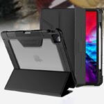 2025 iPad air 13 手帳型ケース スタンド機能 アップル アイパッド 背面型ケース カバー