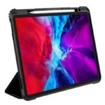 2025 iPad air 13 手帳型ケース スタンド機能 アップル アイパッド 背面型ケース カバー
