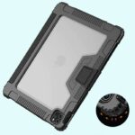 2025 iPad air 13 手帳型ケース スタンド機能 アップル アイパッド 背面型ケース カバー