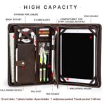 iPad 9.7/10.5/11 ケース手帳型 保護カバー ビジネス スタンド 高品質 本革レザーapple pencil 全面保護 アイパッドケース カードポケット