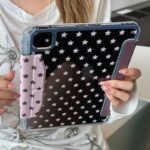 ipad5/ipad6 手帳型ケース スタンド機能 アップル アイパッド 背面型ケース カバー