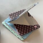 ipad5/ipad6 手帳型ケース スタンド機能 アップル アイパッド 背面型ケース カバー