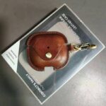 Airpods4 本革 ケース Airpods4 本革製 Apple Airpods4 カバー