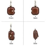 Airpods4 本革 ケース Airpods4 本革製 Apple Airpods4 カバー