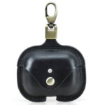 Airpods pro3 本革 ケース AirPods3 第三世代 本革製 Apple Airpods Pro3 カバー エアーポッズ カバー