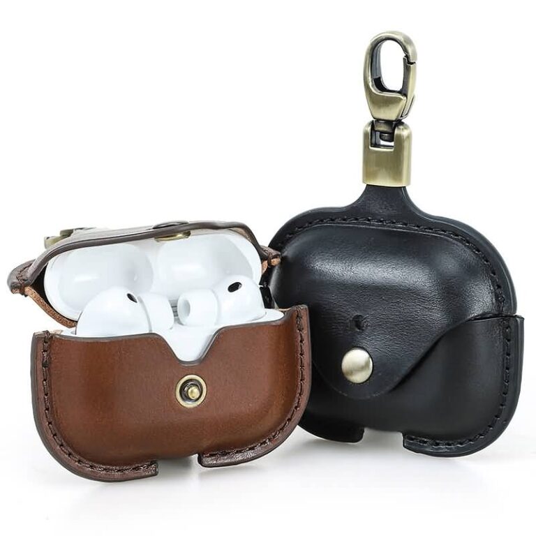 Airpods pro3 本革 ケース AirPods3 第三世代 本革製 Apple Airpods Pro3 カバー エアーポッズ カバー