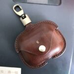 Airpods pro3 本革 ケース AirPods3 第三世代 本革製 Apple Airpods Pro3 カバー エアーポッズ カバー