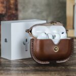 Airpods pro3 本革 ケース AirPods3 第三世代 本革製 Apple Airpods Pro3 カバー エアーポッズ カバー
