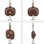 Airpods pro3 本革 ケース AirPods3 第三世代 本革製 Apple Airpods Pro3 カバー エアーポッズ カバー