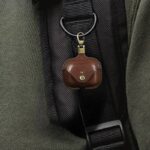 Airpods pro3 本革 ケース AirPods3 第三世代 本革製 Apple Airpods Pro3 カバー エアーポッズ カバー