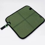 折りたたみ クッション コンパクト ポータブル スタジアムクッション スタジアムクッション 座布団 アウトドア ハイキング