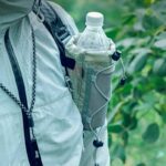 アウトドア ボトルカバー ペットボトルホルダー ボトルカバー ショルダー ペットボトルホルダー