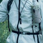 アウトドア ボトルカバー ペットボトルホルダー ボトルカバー ショルダー ペットボトルホルダー