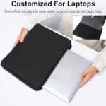 ノートPC 遮光カバー S/L-Size PC用サンシェード＆保護ケース ノートPCケース ノートパソコン用サンシェード
