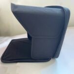ノートPC 遮光カバー S/L-Size PC用サンシェード＆保護ケース ノートPCケース ノートパソコン用サンシェード