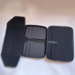 ノートPC 遮光カバー S/L-Size PC用サンシェード＆保護ケース ノートPCケース ノートパソコン用サンシェード
