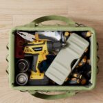 工具収納バッグ ツールバッグ ツール入れ 工具 ツールケース 収納