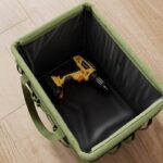 工具収納バッグ ツールバッグ ツール入れ 工具 ツールケース 収納
