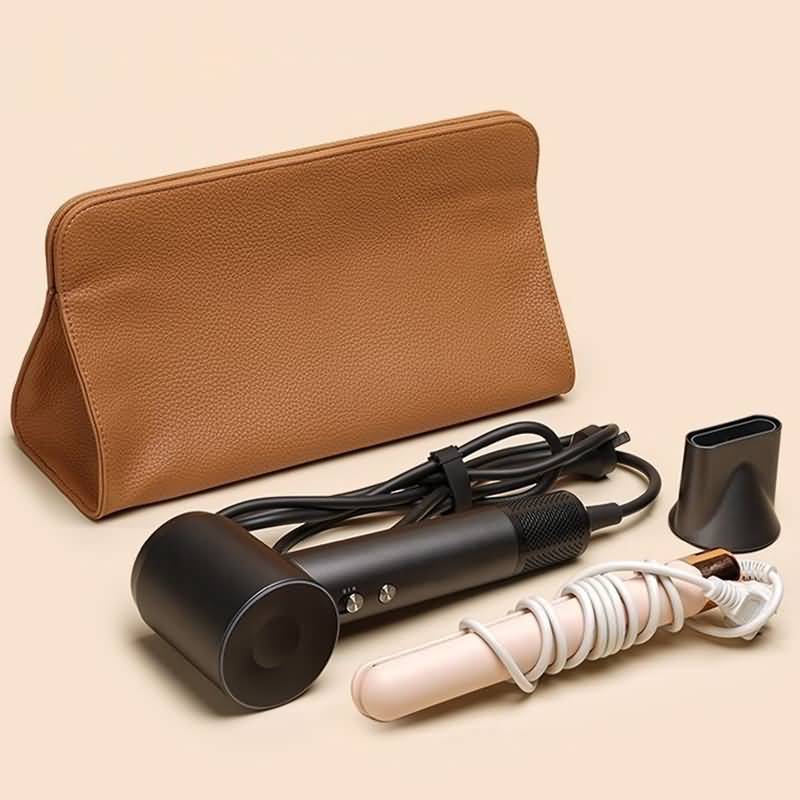 ヘアカーラー ヘアドライヤー 収納バッグ ヘアドライヤー 納ポーチ 収納ケース 納ポーチ