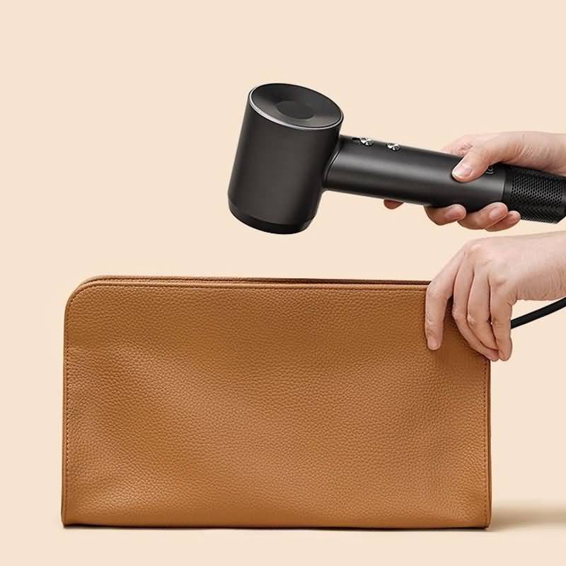 ヘアカーラー ヘアドライヤー 収納バッグ ヘアドライヤー 納ポーチ 収納ケース 納ポーチ