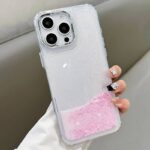 iPhone17 2in1 PC+TPU ケース iPhone17ケース iPhone17pro ケース  スマホケース 全5色 SKU:AC03202026008 - Image 7