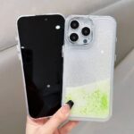 iPhone17 2in1 PC+TPU ケース iPhone17ケース iPhone17pro ケース  スマホケース 全5色 SKU:AC03202026008 - Image 5