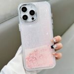 iPhone17 2in1 PC+TPU ケース iPhone17ケース iPhone17pro ケース  スマホケース 全5色 SKU:AC03202026008 - Image 4