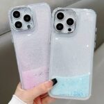 iPhone17 2in1 PC+TPU ケース iPhone17ケース iPhone17pro ケース  スマホケース 全5色 SKU:AC03202026008