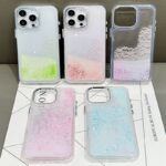 iPhone17 2in1 PC+TPU ケース iPhone17ケース iPhone17pro ケース  スマホケース 全5色 SKU:AC03202026008 - Image 2