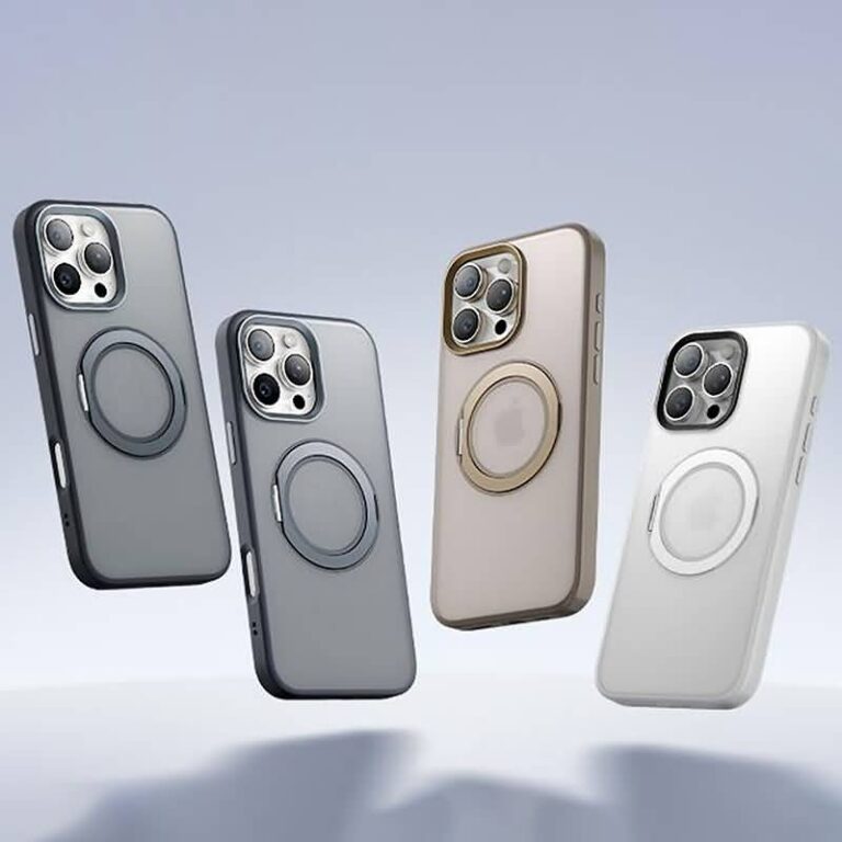 iPhone17 2in1 PC+TPU ケース magsafe対応ケース iPhone17ケース iPhone17pro ケース