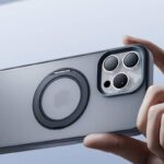 iPhone17 2in1 PC+TPU ケース magsafe対応ケース iPhone17ケース iPhone17pro ケース