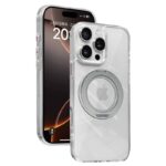 iPhone17 2in1 PC+TPU ケース magsafe対応ケース iPhone17ケース iPhone17pro ケース