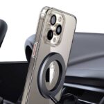 iPhone17 2in1 PC+TPU ケース magsafe対応ケース iPhone17ケース iPhone17pro ケース