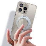 iPhone17 2in1 PC+TPU ケース magsafe対応ケース iPhone17ケース iPhone17pro ケース