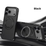 iPhone17 合成革 背面型 ケース magsafe対応ケース iPhone17ケース iPhone17pro ケース