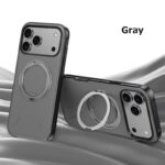 iPhone17 合成革 背面型 ケース magsafe対応ケース iPhone17ケース iPhone17pro ケース