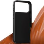 iPhone17 合成革 背面型 ケース magsafe対応ケース iPhone17ケース iPhone17pro ケース