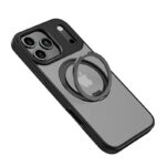iPhone17 2in1 PC+TPU ケース magsafe対応ケース iPhone17ケース iPhone17pro ケース