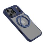iPhone17 2in1 PC+TPU ケース magsafe対応ケース iPhone17ケース iPhone17pro ケース