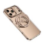 iPhone17 2in1 PC+TPU ケース magsafe対応ケース iPhone17ケース iPhone17pro ケース