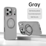 iPhone17 2in1 PC+TPU ケース magsafe対応ケース iPhone17ケース iPhone17pro ケース