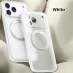 iPhone17 2in1 PC+TPU ケース magsafe対応ケース iPhone17ケース iPhone17pro ケース