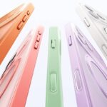 iPhone17 2in1 PC+TPU ケース magsafe対応ケース iPhone17ケース iPhone17pro ケース