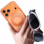 iPhone17 2in1 PC+TPU ケース magsafe対応ケース iPhone17ケース iPhone17pro ケース