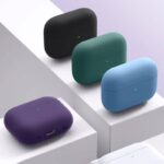 Airpods pro3 シリコン ケース AirPods3 第三世代 シリコン製 Apple Airpods Pro カバー エアーポッズ カバー
