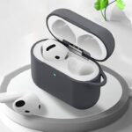 Airpods pro3 シリコン ケース AirPods3 第三世代 シリコン製 Apple Airpods Pro カバー エアーポッズ カバー
