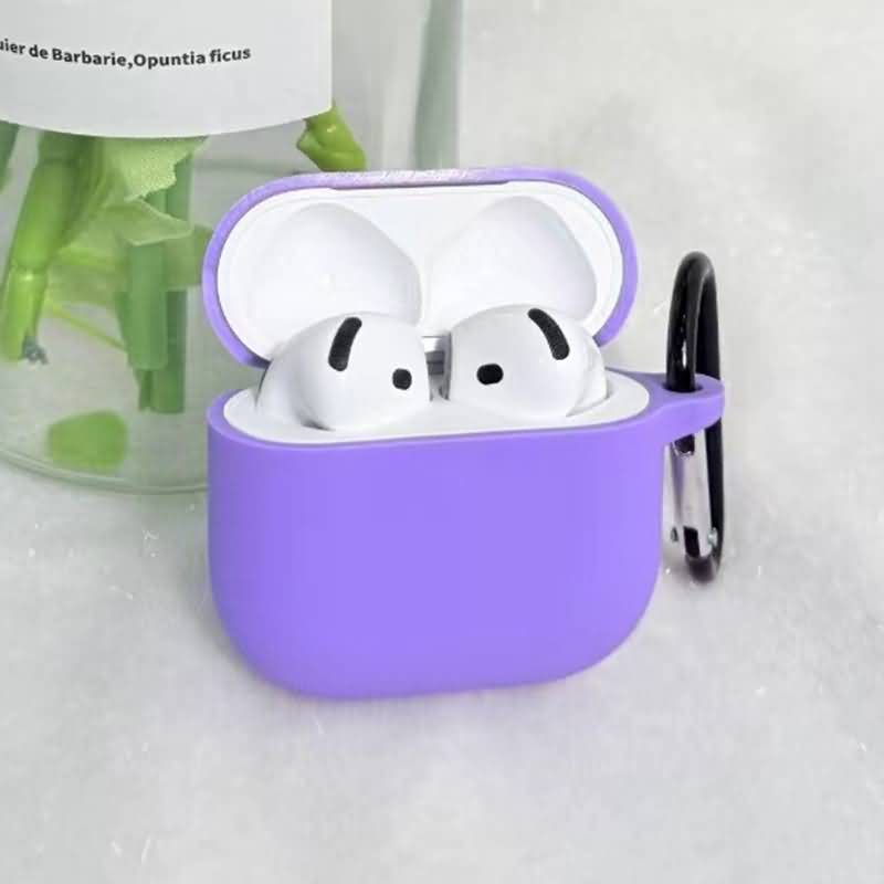Airpods pro3 シリコン ケース AirPods3 第三世代 シリコン製 Apple Airpods Pro カバー エアーポッズ カバー