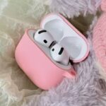 Airpods pro3 シリコン ケース AirPods3 第三世代 シリコン製 Apple Airpods Pro カバー エアーポッズ カバー