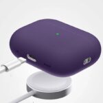 Airpods pro3 シリコン ケース AirPods3 第三世代 シリコン製 Apple Airpods Pro カバー エアーポッズ カバー